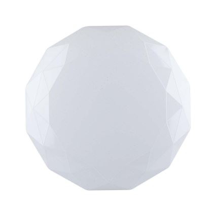 LED Dimmable ceiling light LED/40W/230V 3000K/4000K/6500K + remote control