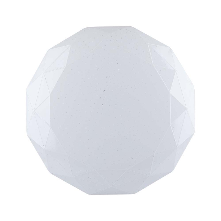 LED Dimmable ceiling light LED/40W/230V 3000K/4000K/6500K + remote control