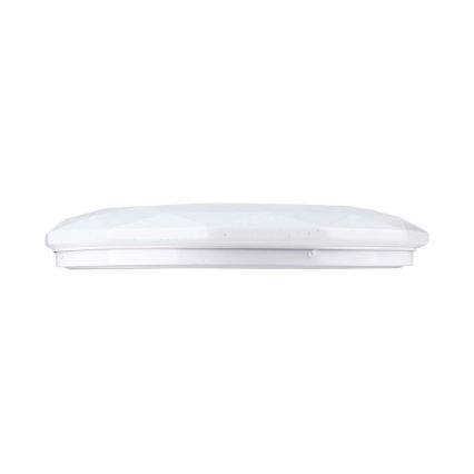 LED Dimmable ceiling light LED/40W/230V 3000K/4000K/6500K + remote control