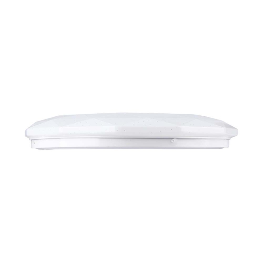 LED Dimmable ceiling light LED/40W/230V 3000K/4000K/6500K + remote control