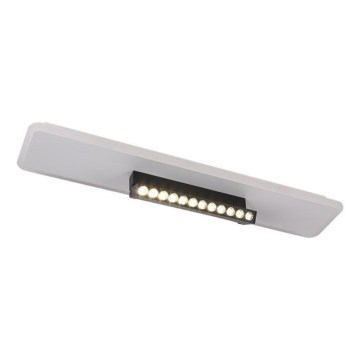 LED Dimmable ceiling light LED/42W/230V 3000-6500K white + remote control