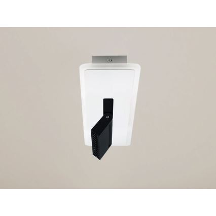 LED Dimmable ceiling light LED/42W/230V 3000-6500K white + remote control