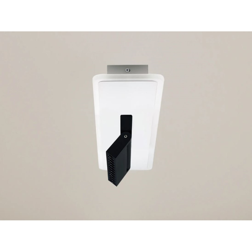 LED Dimmable ceiling light LED/42W/230V 3000-6500K white + remote control