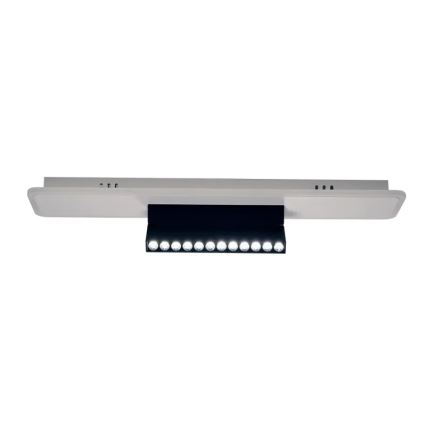 LED Dimmable ceiling light LED/42W/230V 3000-6500K white + remote control