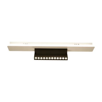 LED Dimmable ceiling light LED/42W/230V 3000-6500K white + remote control