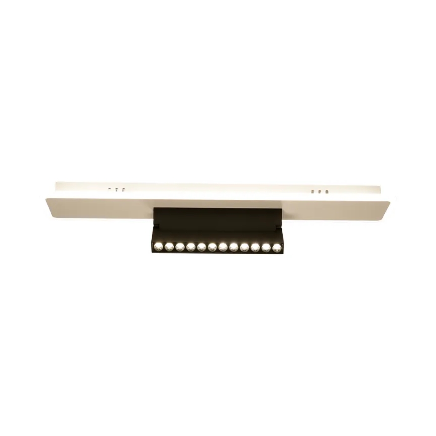 LED Dimmable ceiling light LED/42W/230V 3000-6500K white + remote control