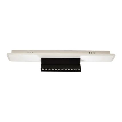 LED Dimmable ceiling light LED/42W/230V 3000-6500K white + remote control