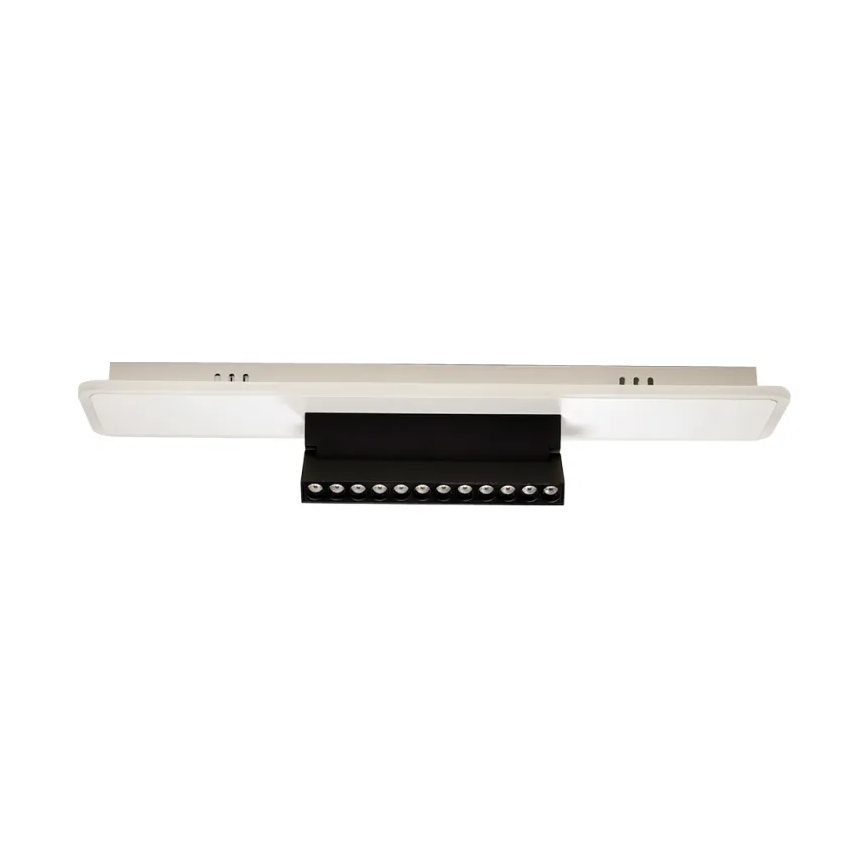 LED Dimmable ceiling light LED/42W/230V 3000-6500K white + remote control