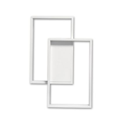 LED Dimmable ceiling light LED/45W/230V 3000-6500K white + remote control