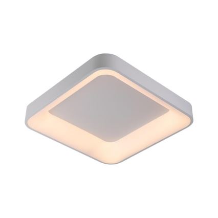 LED Dimmable ceiling light LED/45W/230V 3000-6500K white + remote control