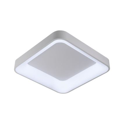 LED Dimmable ceiling light LED/45W/230V 3000-6500K white + remote control