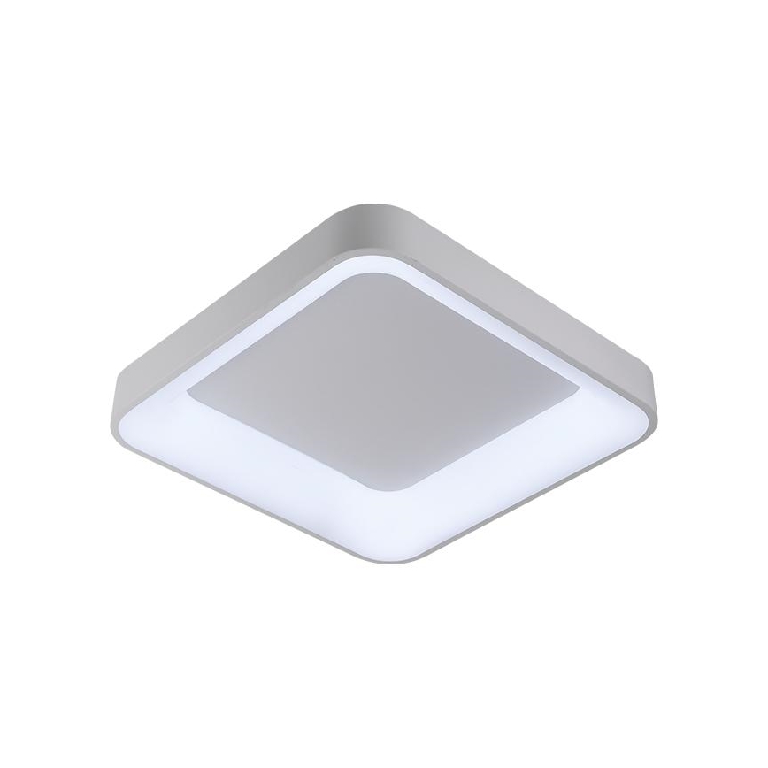 LED Dimmable ceiling light LED/45W/230V 3000-6500K white + remote control