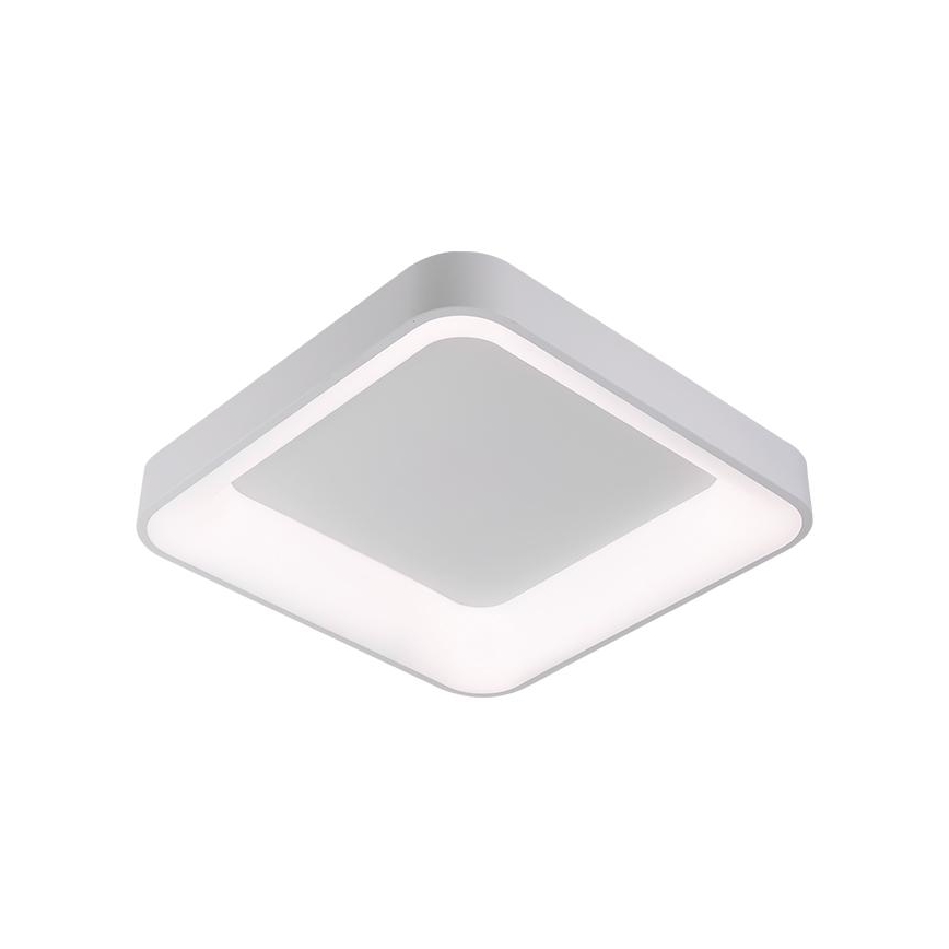 LED Dimmable ceiling light LED/45W/230V 3000-6500K white + remote control