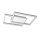 LED Dimmable ceiling light LED/45W/230V 3000-6500K white + remote control