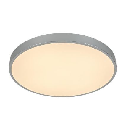 LED Dimmable ceiling light LED/48W/230V 2700-6500K Wi-Fi Tuya + remote control