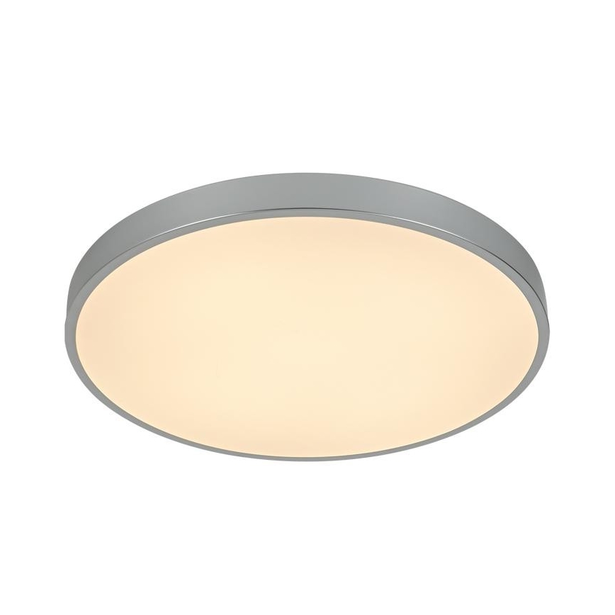 LED Dimmable ceiling light LED/48W/230V 2700-6500K Wi-Fi Tuya + remote control