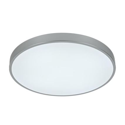 LED Dimmable ceiling light LED/48W/230V 2700-6500K Wi-Fi Tuya + remote control