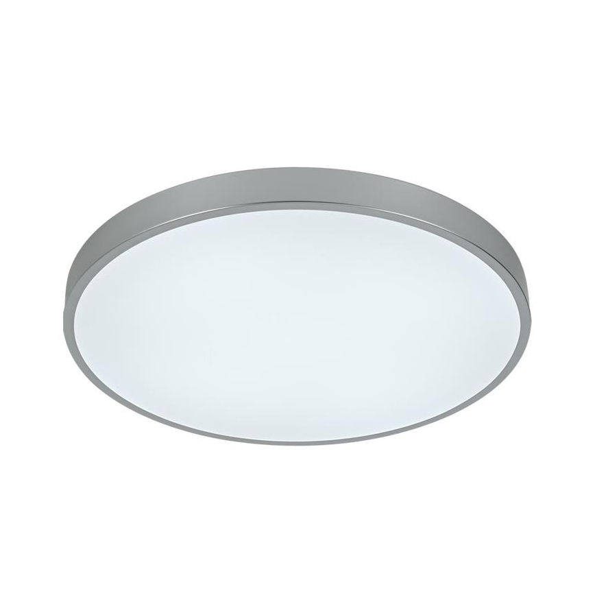LED Dimmable ceiling light LED/48W/230V 2700-6500K Wi-Fi Tuya + remote control