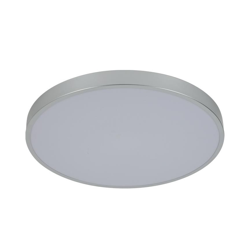 LED Dimmable ceiling light LED/48W/230V 2700-6500K Wi-Fi Tuya + remote control