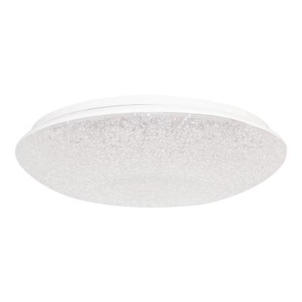 LED Dimmable ceiling light LED/48W/230V 2700-6500K Wi-Fi Tuya + remote control