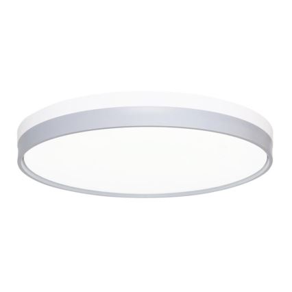 LED Dimmable ceiling light LED/48W/230V 2700-6500K Wi-Fi Tuya + remote control