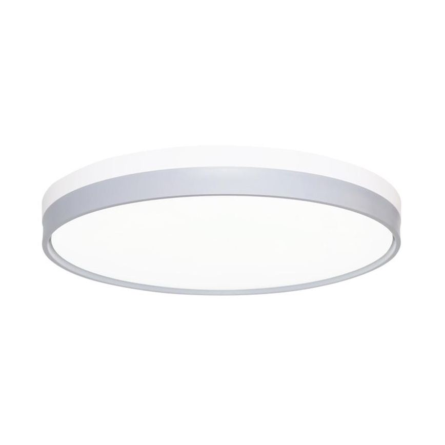 LED Dimmable ceiling light LED/48W/230V 2700-6500K Wi-Fi Tuya + remote control