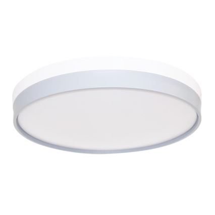 LED Dimmable ceiling light LED/48W/230V 2700-6500K Wi-Fi Tuya + remote control