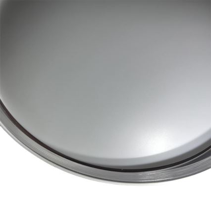 LED Dimmable ceiling light LED/48W/230V 2700-6500K Wi-Fi Tuya + remote control