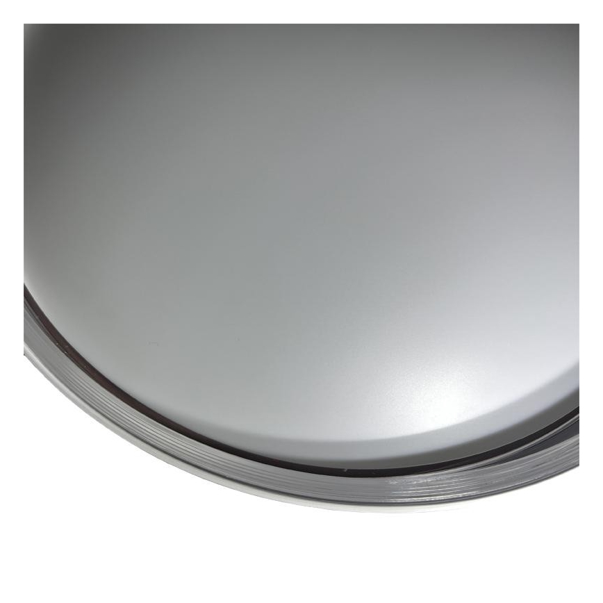 LED Dimmable ceiling light LED/48W/230V 2700-6500K Wi-Fi Tuya + remote control