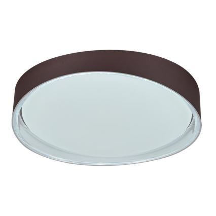 LED Dimmable ceiling light LED/48W/230V 2700-6500K Wi-Fi Tuya + remote control