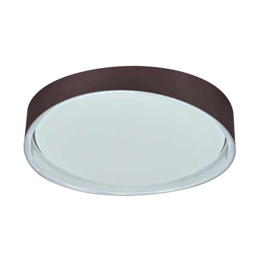 LED Dimmable ceiling light LED/48W/230V 2700-6500K Wi-Fi Tuya + remote control