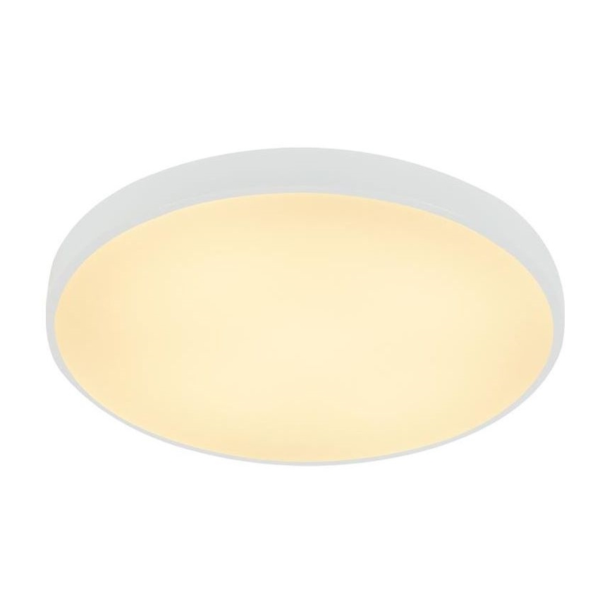 LED Dimmable ceiling light LED/48W/230V 2700-6500K Wi-Fi Tuya + remote control