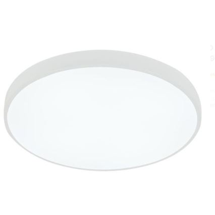 LED Dimmable ceiling light LED/48W/230V 2700-6500K Wi-Fi Tuya + remote control