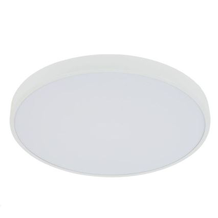 LED Dimmable ceiling light LED/48W/230V 2700-6500K Wi-Fi Tuya + remote control
