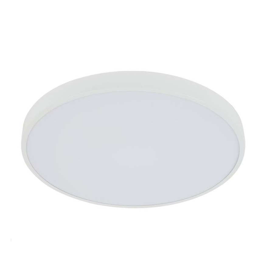 LED Dimmable ceiling light LED/48W/230V 2700-6500K Wi-Fi Tuya + remote control