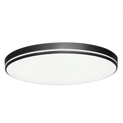 LED Dimmable ceiling light LED/48W/230V 2700-6500K Wi-Fi Tuya + remote control