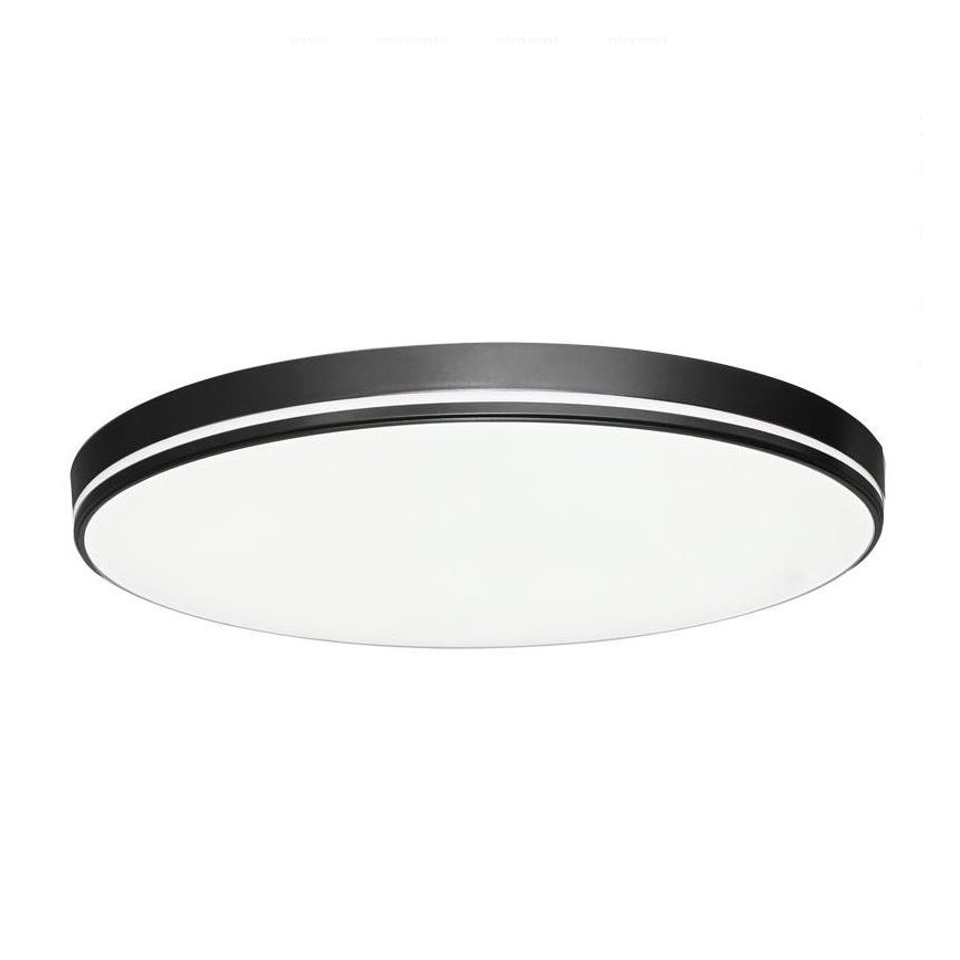 LED Dimmable ceiling light LED/48W/230V 2700-6500K Wi-Fi Tuya + remote control