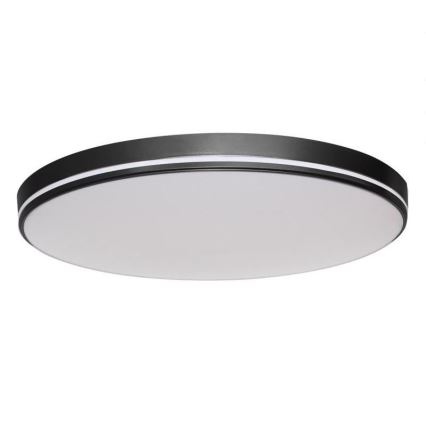 LED Dimmable ceiling light LED/48W/230V 2700-6500K Wi-Fi Tuya + remote control