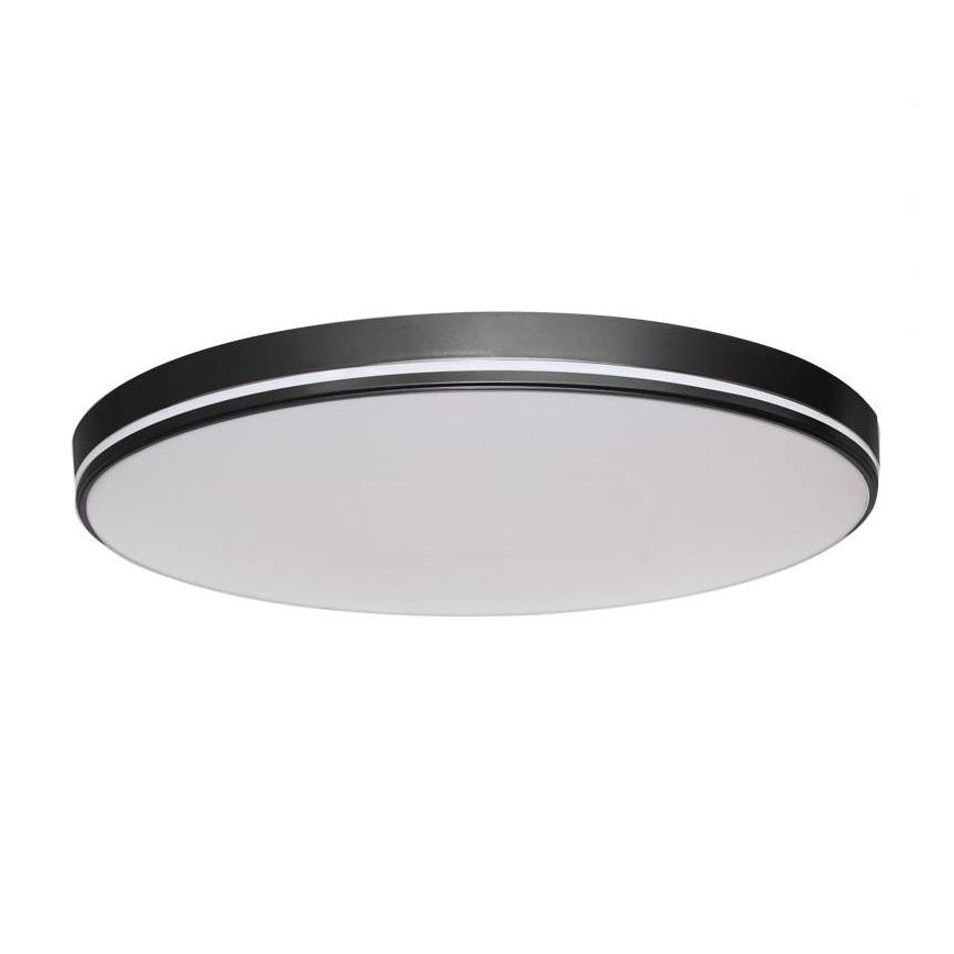 LED Dimmable ceiling light LED/48W/230V 2700-6500K Wi-Fi Tuya + remote control