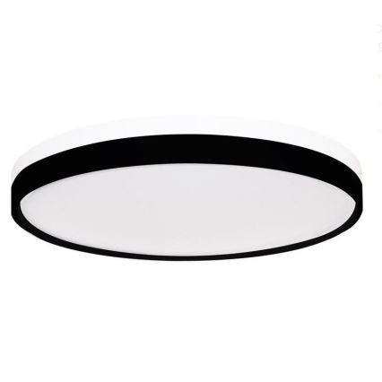 LED Dimmable ceiling light LED/48W/230V 2700-6500K Wi-Fi Tuya + remote control