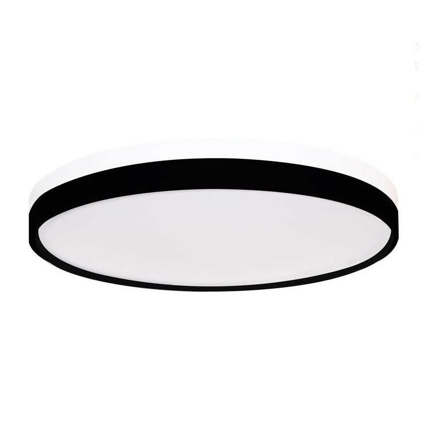 LED Dimmable ceiling light LED/48W/230V 2700-6500K Wi-Fi Tuya + remote control