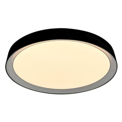 LED Dimmable ceiling light LED/48W/230V 2700-6500K Wi-Fi Tuya + remote control