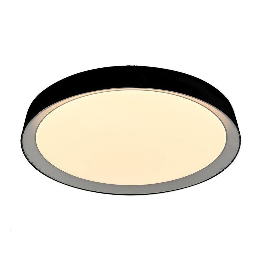 LED Dimmable ceiling light LED/48W/230V 2700-6500K Wi-Fi Tuya + remote control