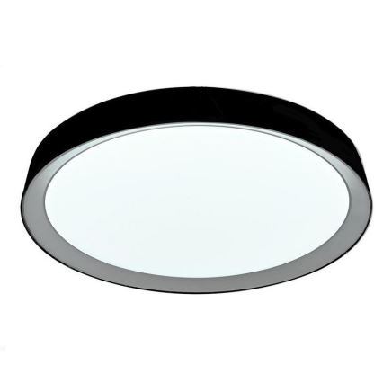 LED Dimmable ceiling light LED/48W/230V 2700-6500K Wi-Fi Tuya + remote control