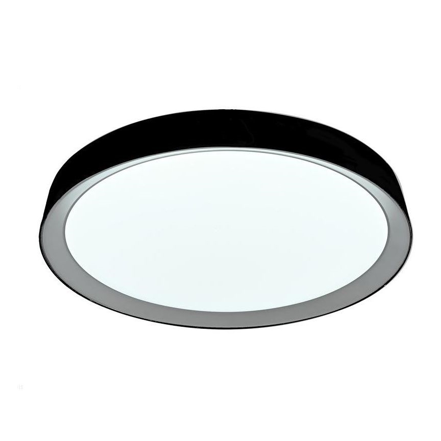LED Dimmable ceiling light LED/48W/230V 2700-6500K Wi-Fi Tuya + remote control