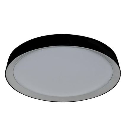 LED Dimmable ceiling light LED/48W/230V 2700-6500K Wi-Fi Tuya + remote control