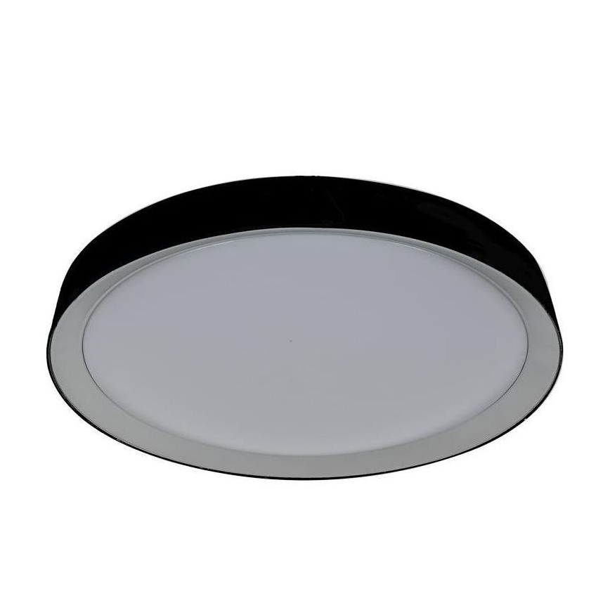LED Dimmable ceiling light LED/48W/230V 2700-6500K Wi-Fi Tuya + remote control