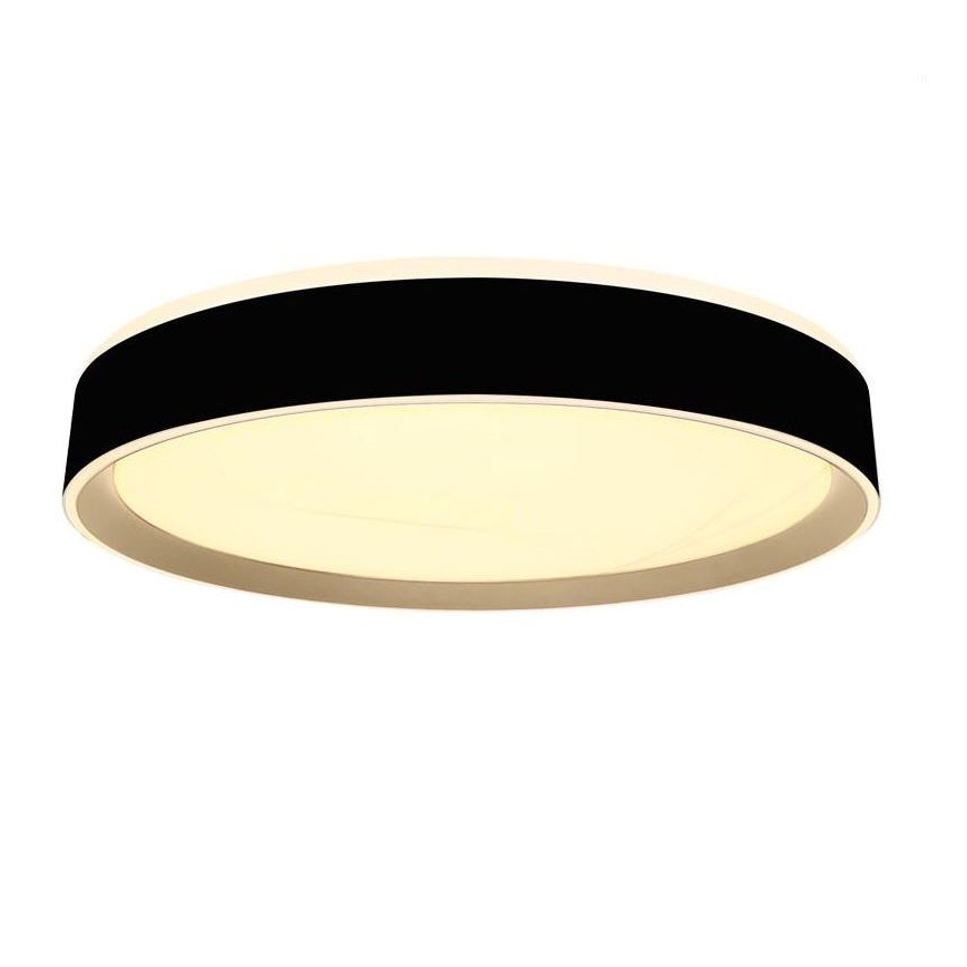 LED Dimmable ceiling light LED/48W/230V 2700-6500K Wi-Fi Tuya + remote control