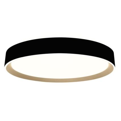 LED Dimmable ceiling light LED/48W/230V 2700-6500K Wi-Fi Tuya + remote control