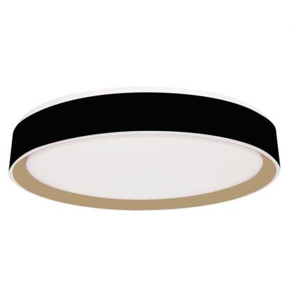 LED Dimmable ceiling light LED/48W/230V 2700-6500K Wi-Fi Tuya + remote control